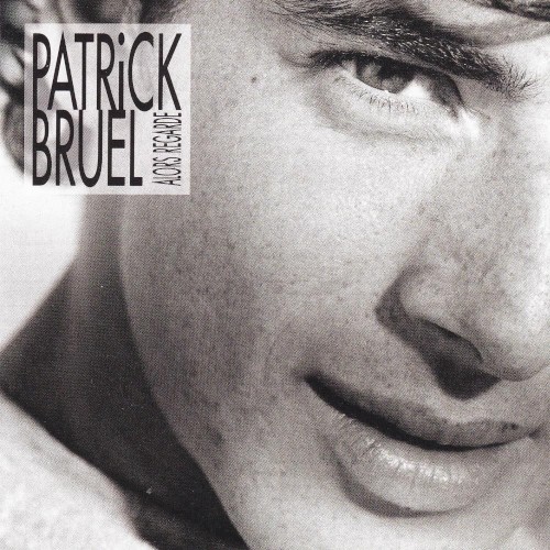 Patrick Bruel